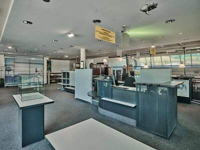 Gewerbeobjekt kaufen in 6306 Söll