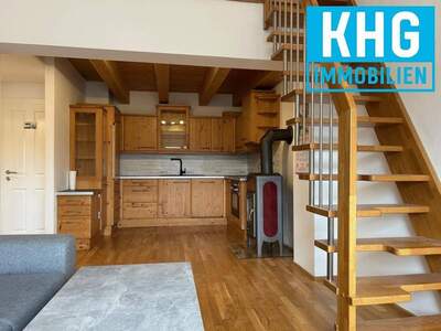Eigentumswohnung in 3433 Königstetten