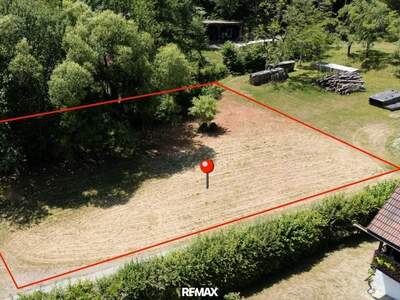 Grundstück kaufen in 8541 Schwanberg