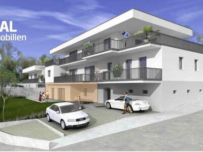 Terrassenwohnung kaufen in 8570 Voitsberg (Bild 1)