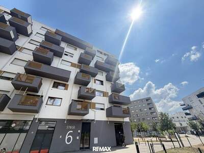 Wohnung kaufen in 1220 Wien