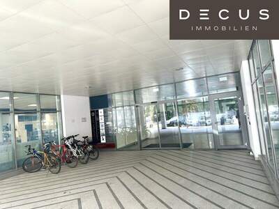 Büro / Praxis mieten in 3100 St. Pölten (Bild 3)