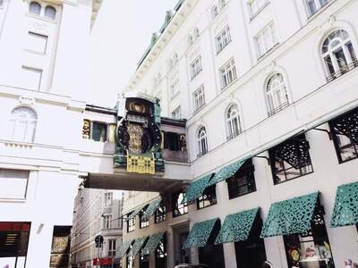 Mietwohnung in 1010 Wien