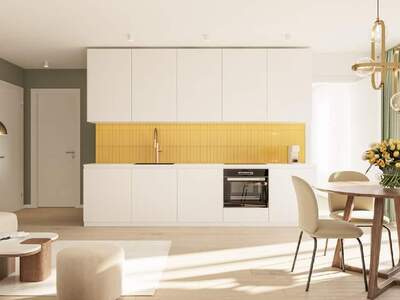 Eigentumswohnung in 1050 Wien