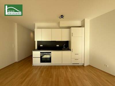 Terrassenwohnung mieten in 1100 Wien (Bild 5)