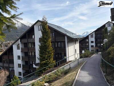 Eigentumswohnung in 6100 Seefeld