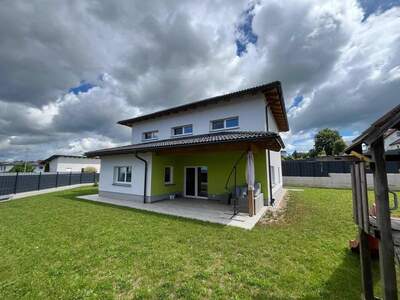 Haus kaufen in 3910 Zwettl