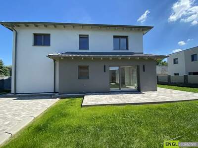Haus kaufen in 2483 Ebreichsdorf