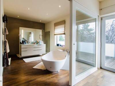 Haus kaufen in 1190 Wien