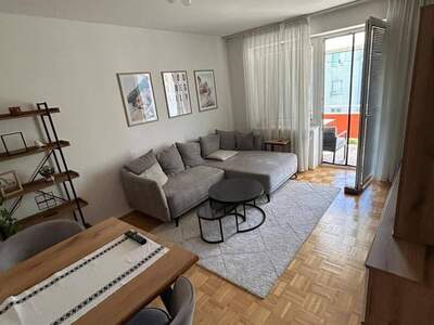 Wohnung provisionsfrei mieten in 4400 Steyr