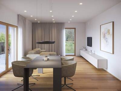 Wohnung kaufen in 4600 Thalheim