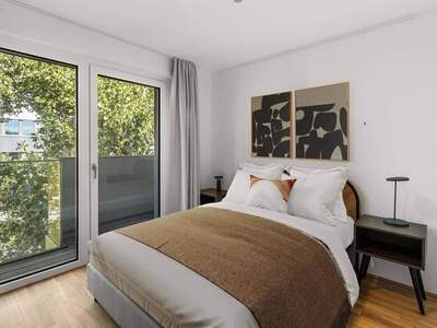 Wohnung mieten in 1200 Wien