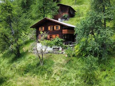 Haus kaufen in 6780 Schruns