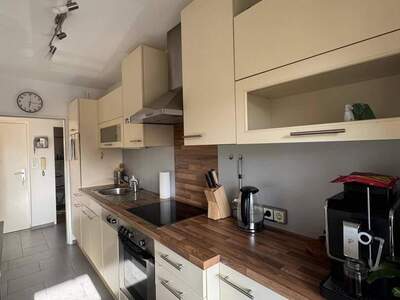 Mietwohnung provisionsfrei in 5020 Salzburg