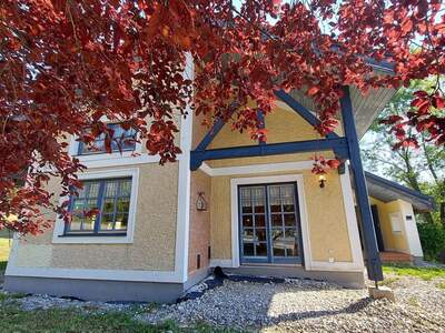 Haus mit Garten kaufen in 2732 Hettmannsdorf (Bild 4)