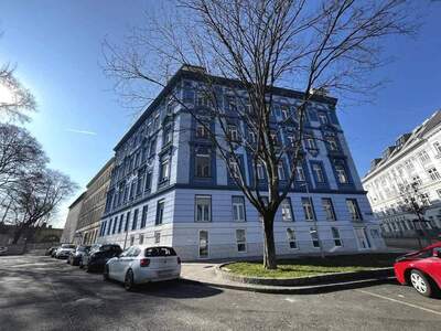 Eigentumswohnung in 1190 Wien