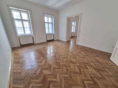 Apartment provisionsfrei mieten in 1040 Wien