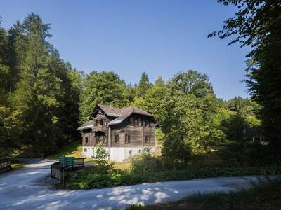Haus kaufen in 8573 Kainach