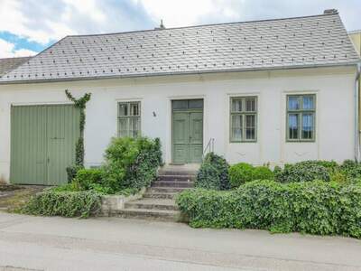 Haus kaufen in 2165 Drasenhofen