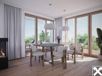 Wohnung mit Balkon kaufen in 4020 Linz (Bild 2)
