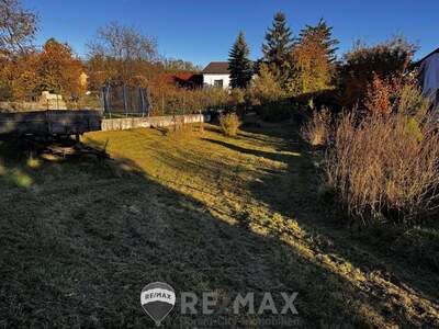 Grundstück kaufen in 3483 Feuersbrunn (Bild 3)