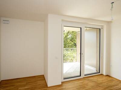 Wohnung mit Balkon kaufen in 8010 Graz (Bild 4)