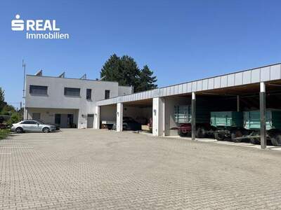 Lager kaufen in 2471 Pachfurth (Bild 4)