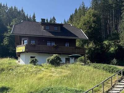 Haus kaufen in 9571 Sirnitz