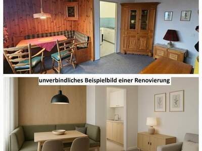 Wohnung kaufen in 6314 Grafenweg