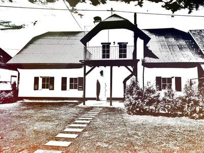 Haus kaufen in 9162 Kirschentheuer