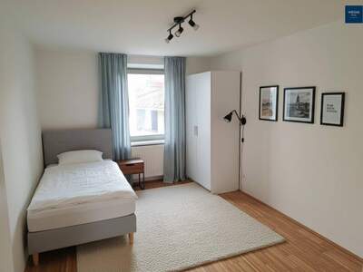 Mietwohnung in 8010 Graz