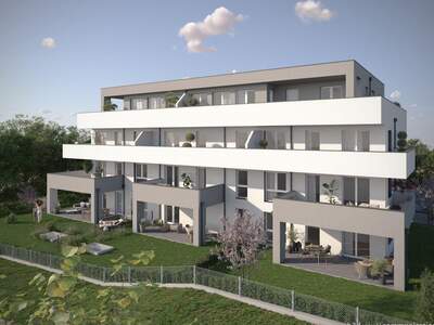 Wohnung mieten in 4560 Kirchdorf (Bild 4)