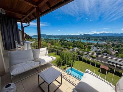 Wohnung mit Balkon kaufen in 9220 Velden (Bild 4)