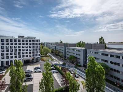 Gewerbeobjekt mieten in 1230 Wien (Bild 4)