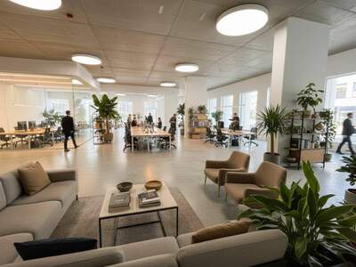 Gewerbeobjekt mieten in 1020 Wien