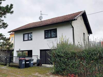 Haus kaufen in 4701 Bad Schallerbach