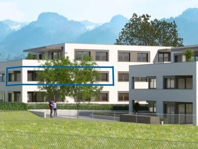 Mietwohnung in 6845 Hohenems