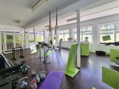 Gewerbeobjekt mieten in 4820 Bad Ischl (Bild 4)