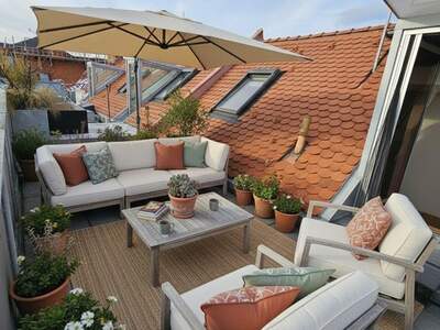 Wohnung mieten in 8010 Graz (Bild 1)