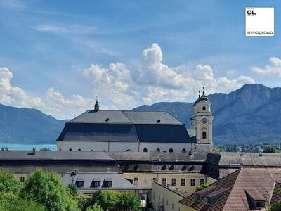 Penthouse kaufen in 5310 Mondsee