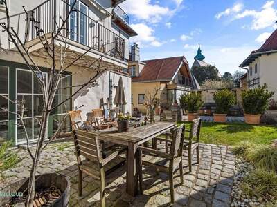 Eigentumswohnung in 1190 Wien
