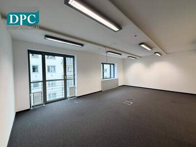 Gewerbeobjekt mieten in 1030 Wien