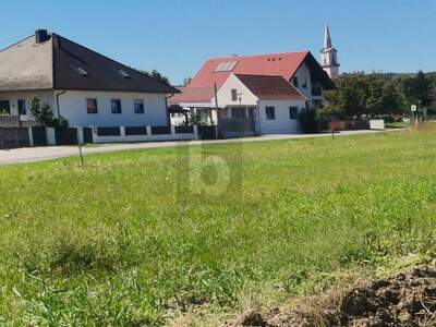 Grundstück kaufen in 7083 Purbach