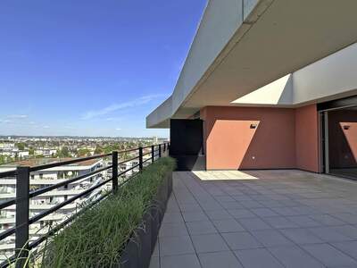 Apartment provisionsfrei kaufen in 8054 Graz