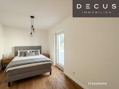 Terrassenwohnung kaufen in 1230 Wien (Bild 4)