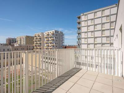 Wohnung mit Balkon kaufen in 1220 Wien (Bild 4)