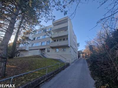 Wohnung mit Balkon kaufen in 2540 Bad Vöslau (Bild 1)