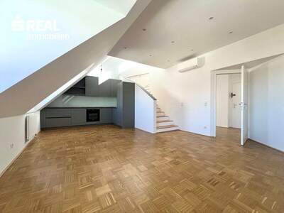 Terrassenwohnung mieten in 1170 Wien (Bild 2)
