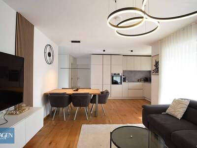 Eigentumswohnung in 6890 Lustenau