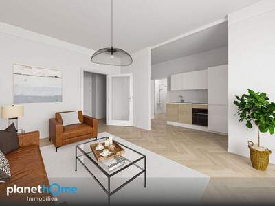 Eigentumswohnung in 1110 Wien